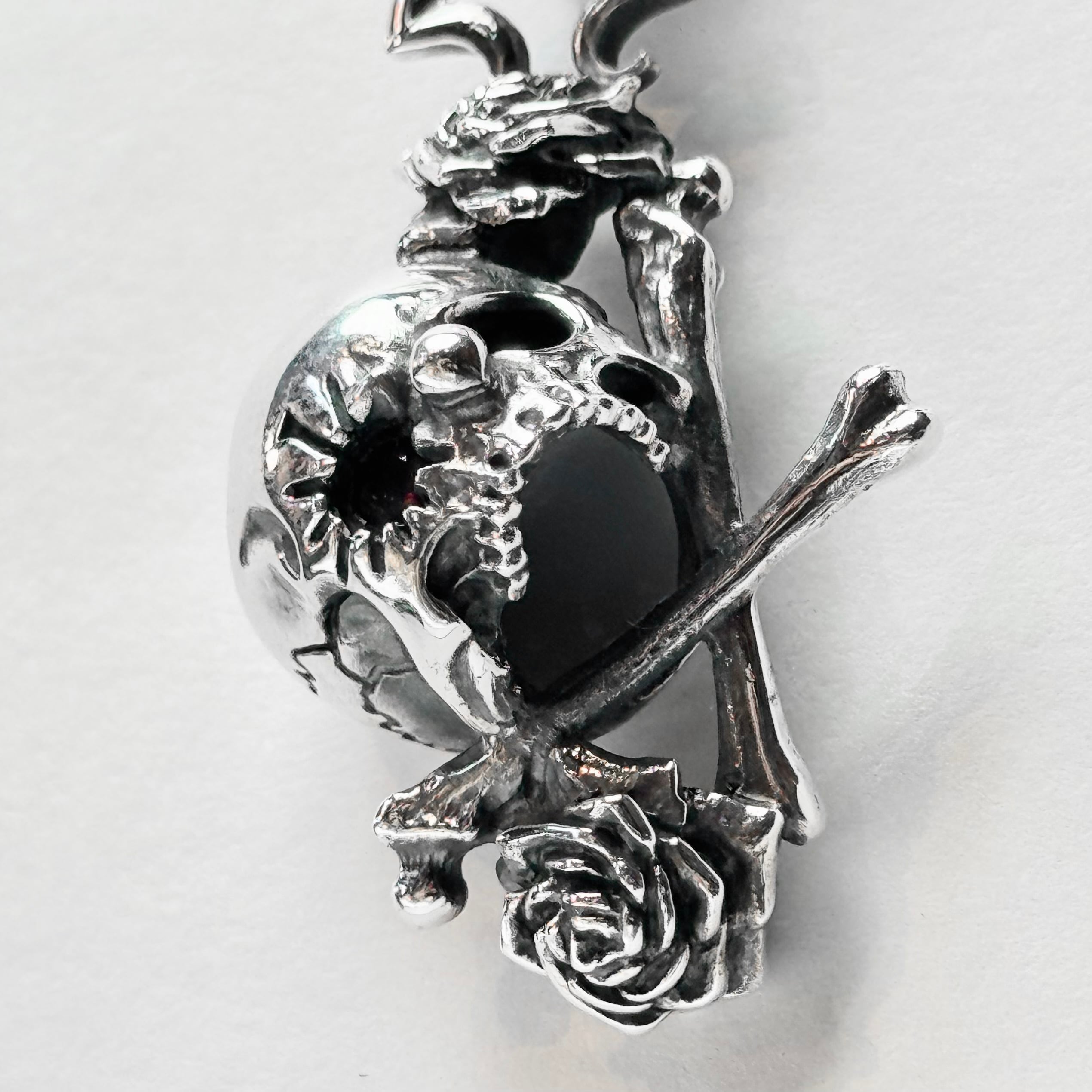 デッドインファント ペンダント F.A.L デッドインファントペンダント | Gift Rover（ギフトローバー）