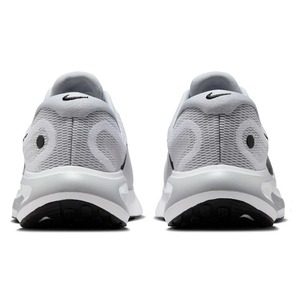 ナイキランニングシューズ[レディース]FJ7765ウィメンズジャーニーラン 117ホワイトブラックウルフグレー