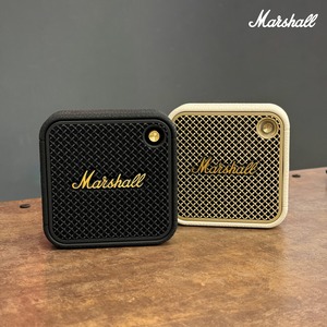 【Marshall 】WILLEN II