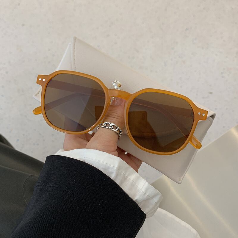 スタイルブラウンカジュアル ストリート ブラック・アイド・ピーズ83871620174