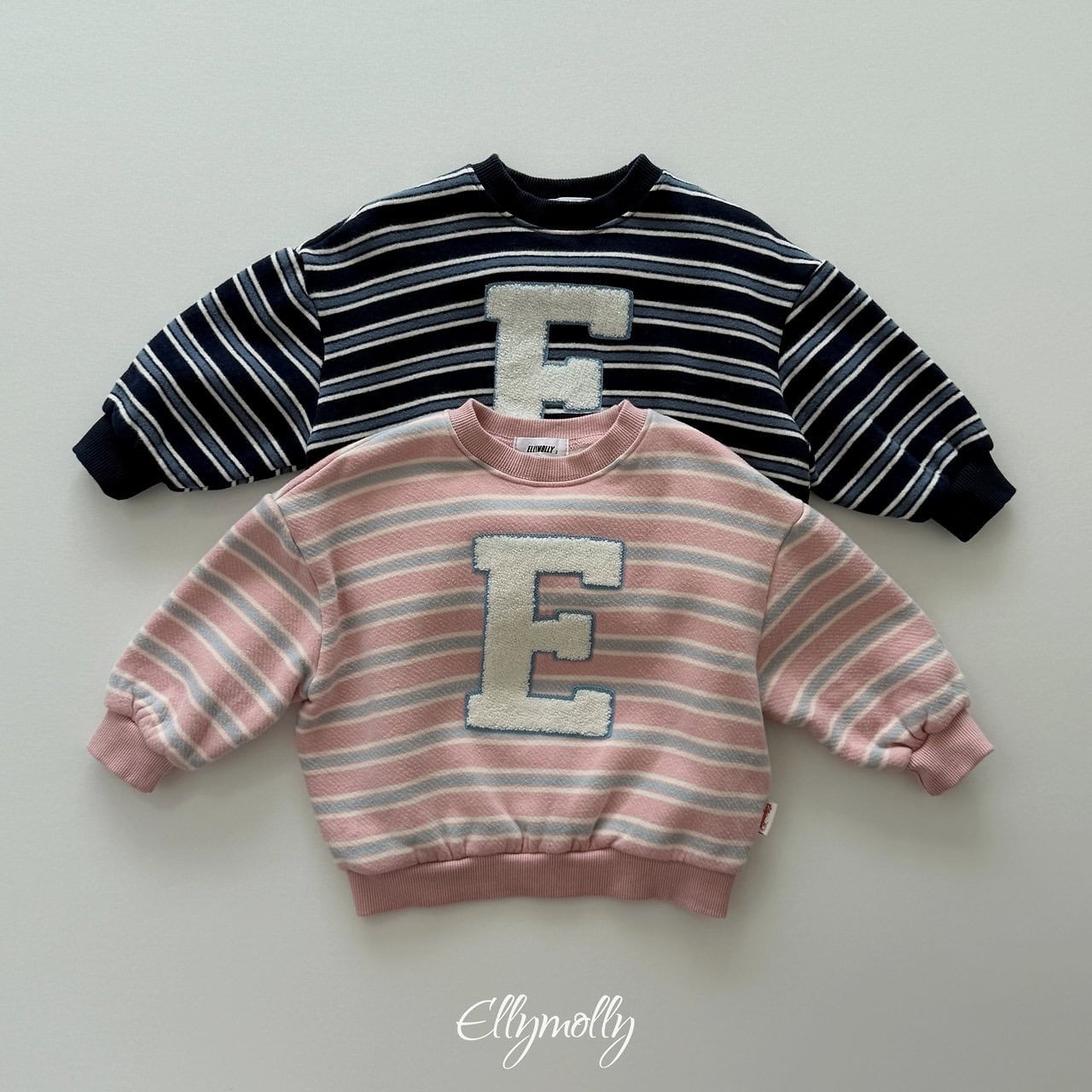 【予約/送料無料】ELLYMOLLY / EマークMTM