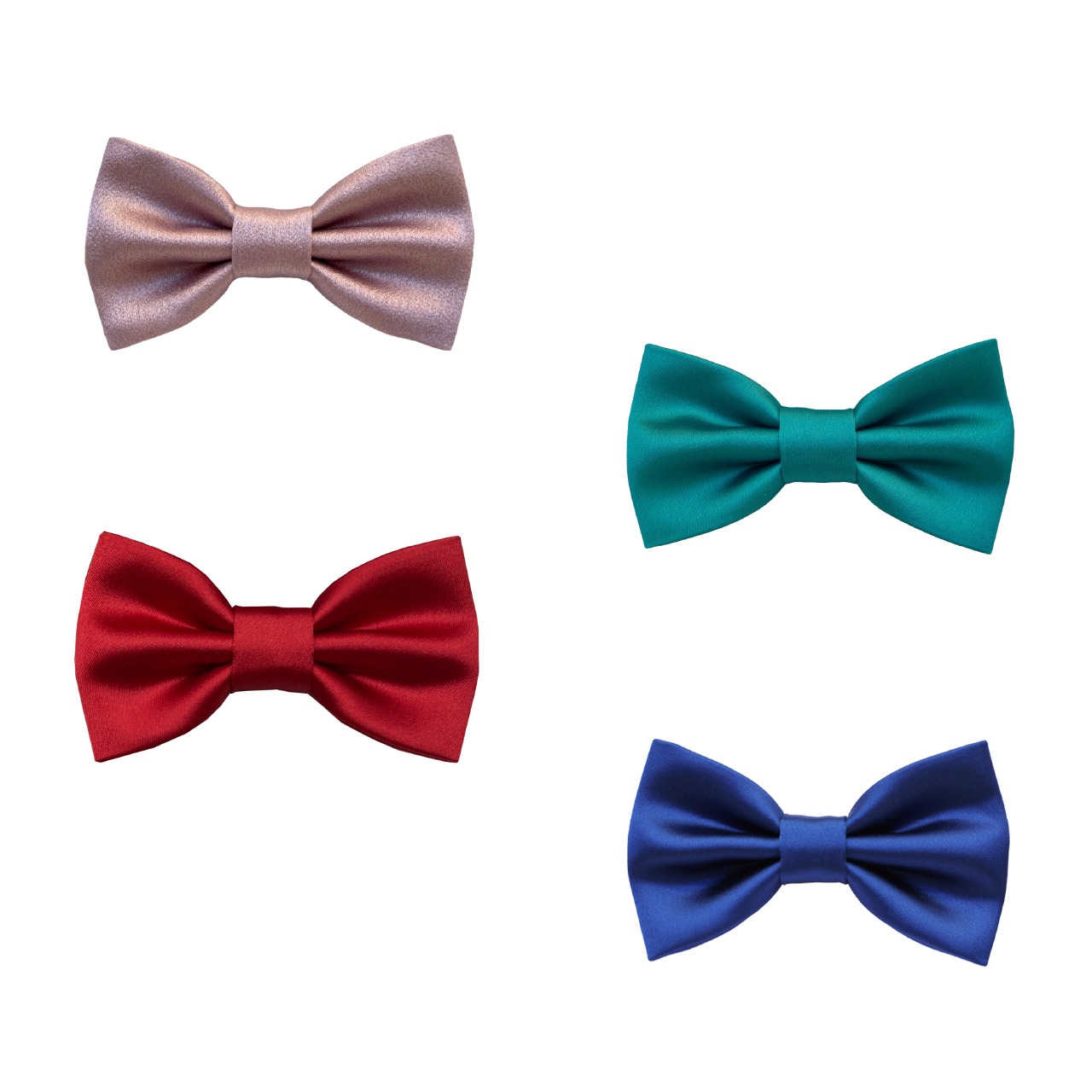 Bow Tie SATIN（ボウタイ）/ SCCOCA PAPILLON