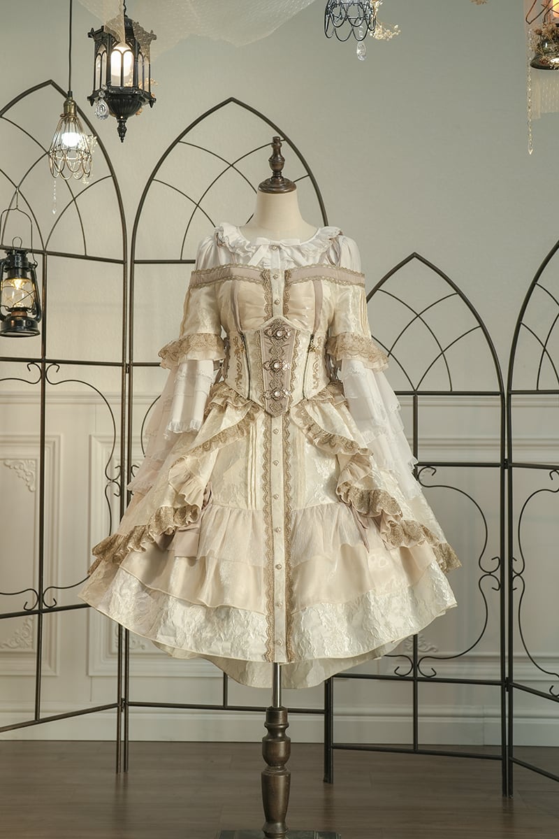 ベル・エピヌ ワンピース | HoshibakoWorks