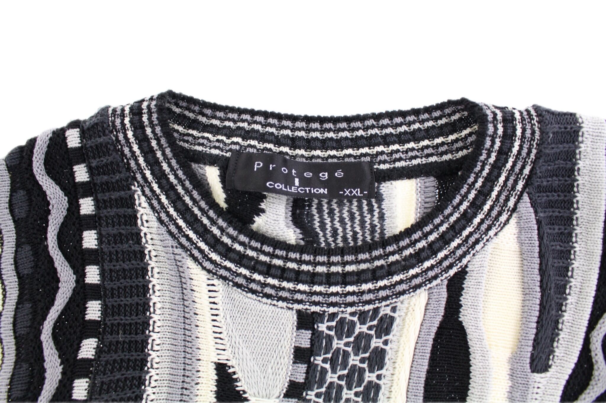 手数料安い 2023年最新】protege protege - ニットの人気アイテム