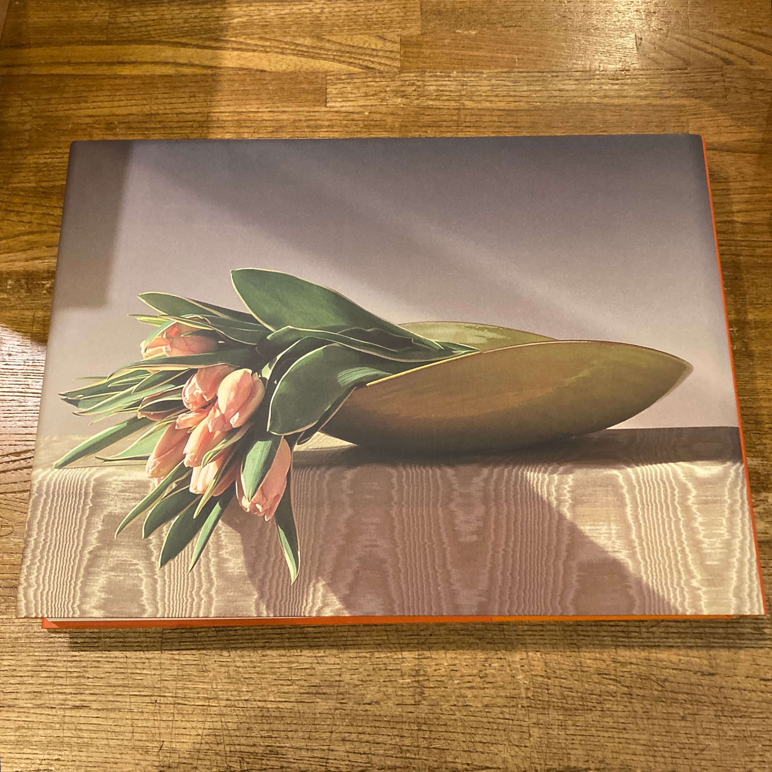 Mapplethorpe: The Complete Flowers / Robert Mapplethorpe（ロバート