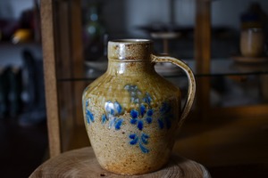 West German Art Pottery