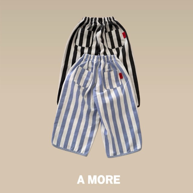 《送料無料》予約:マリブパンツ【AMORE】