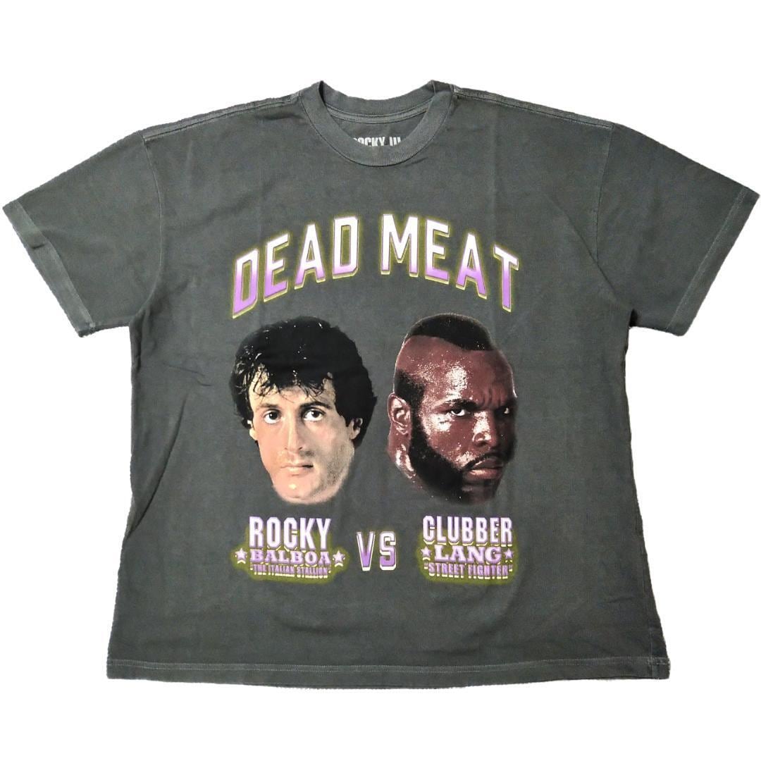 レア 00s 8Mile EMINEM Tシャツ M エミネム 8マイル 黒 ムービー