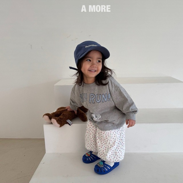 《送料無料》予約:ランランT【AMORE】