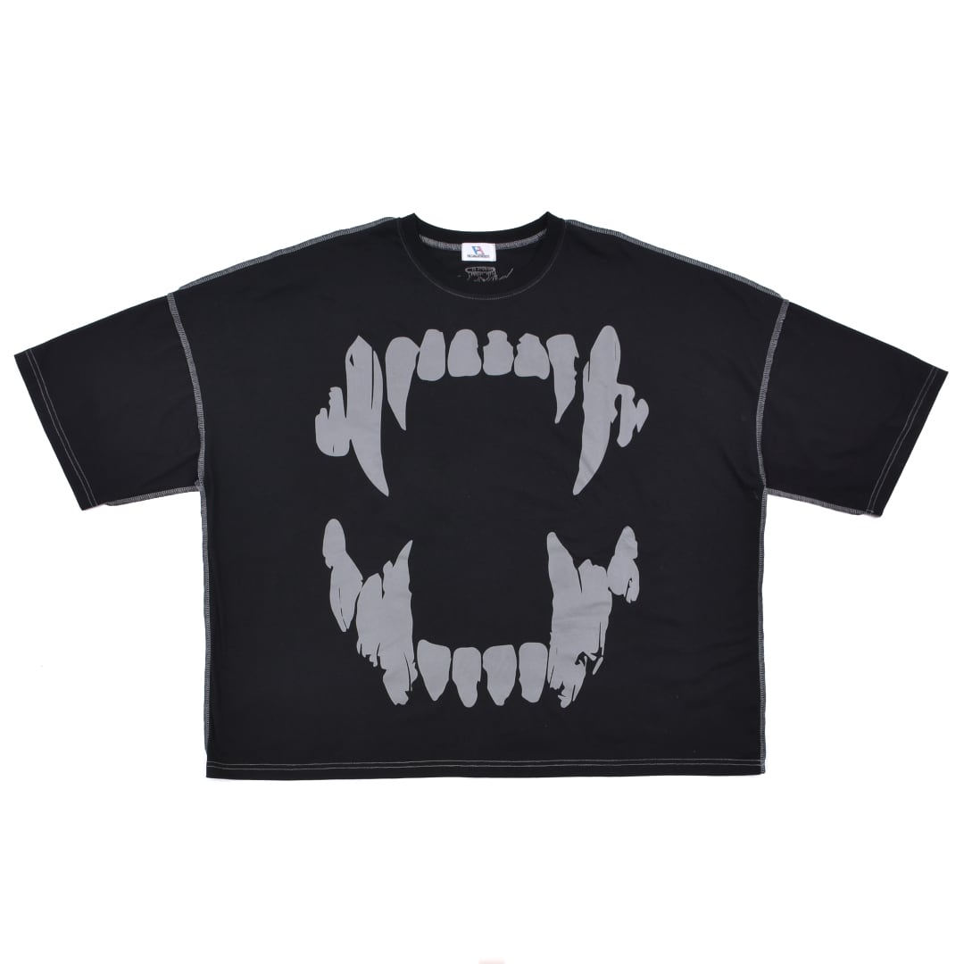 FANGステッチTシャツ | VOLCAN&APHRODITE 公式通販