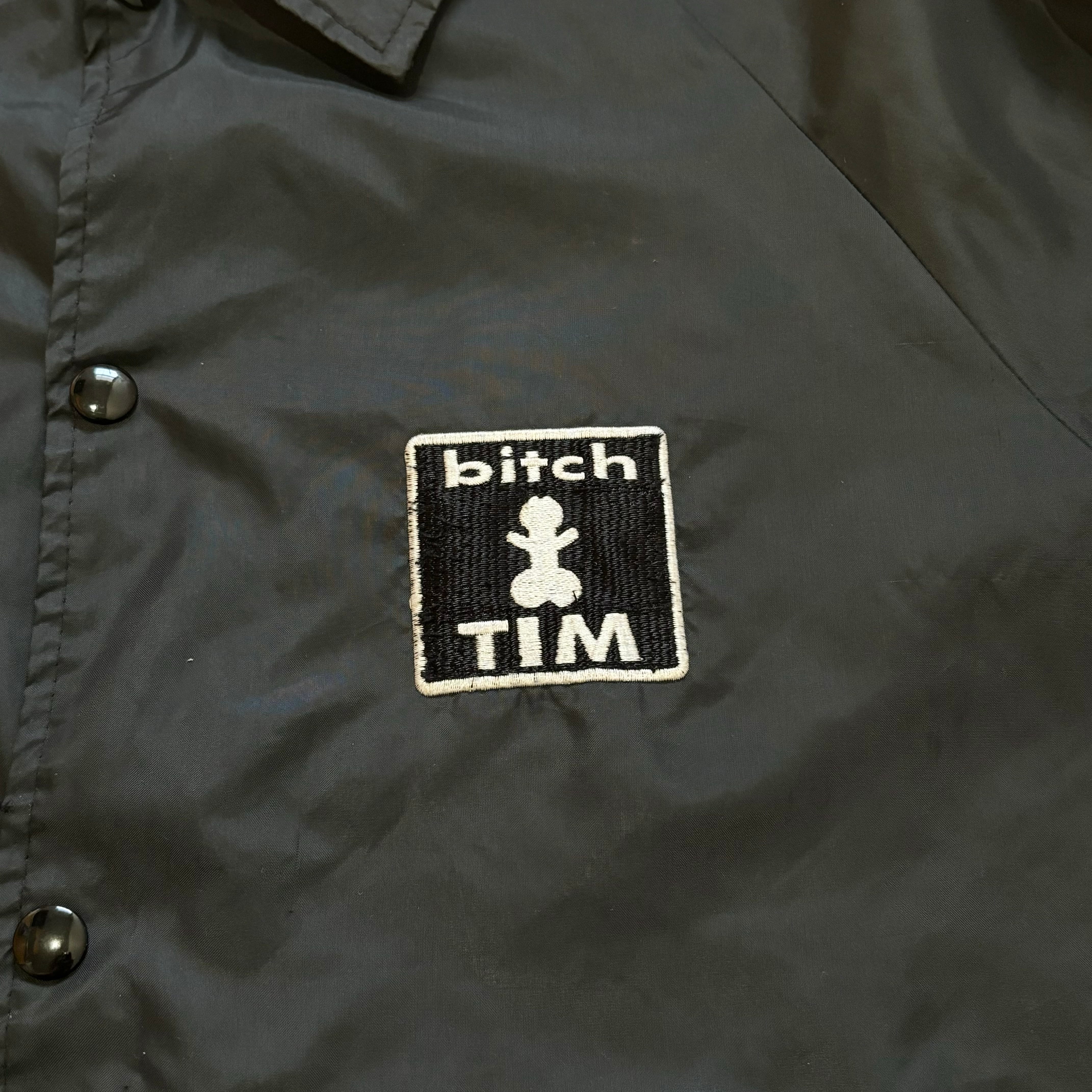 90s Bitch Skatebording 