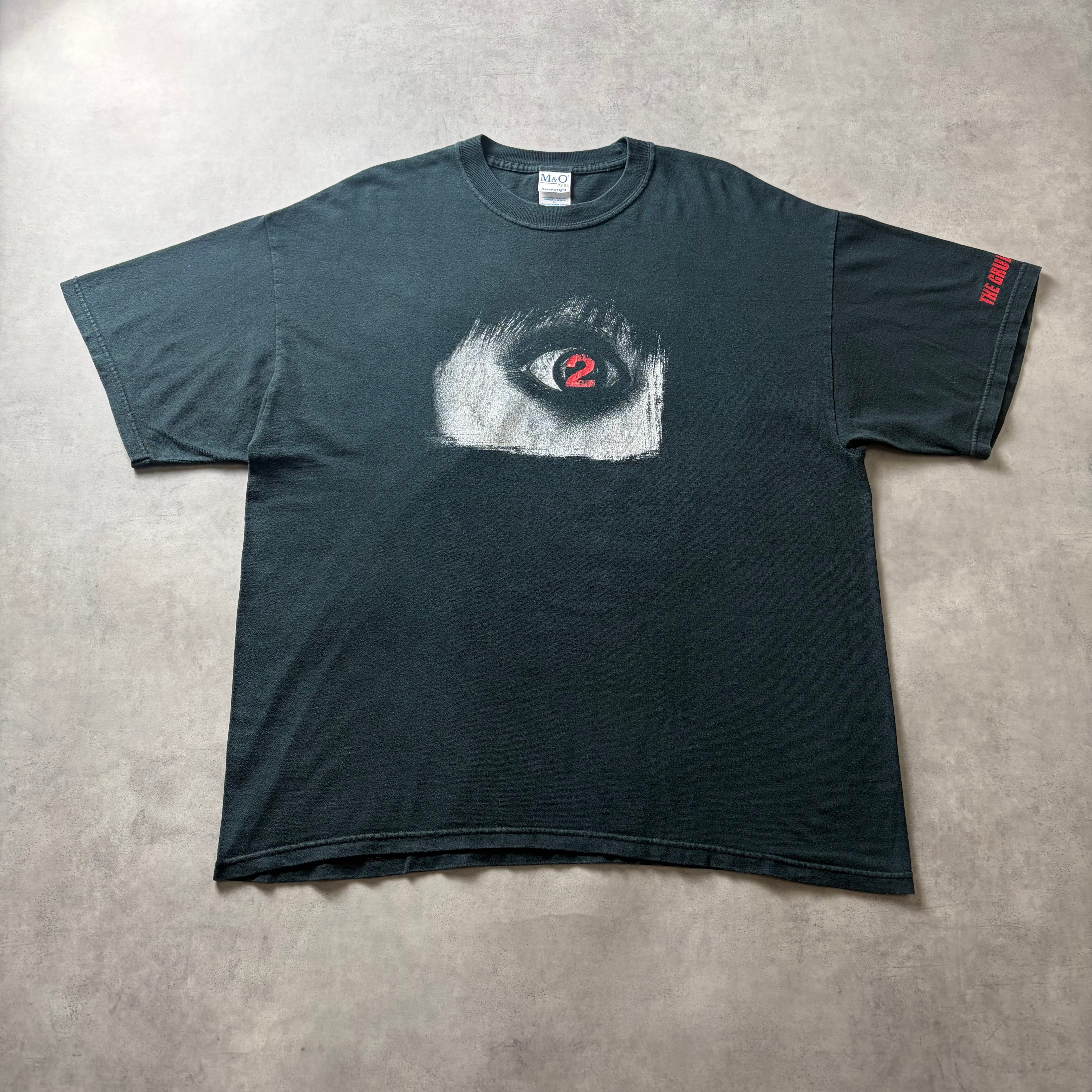 モスキートヘッド ロッキーホラーショー 90s Tシャツ USA製 THE 