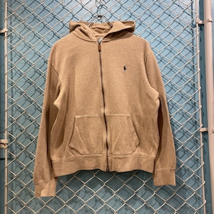 Polo Ralph Lauren - Zip up Knit Hoodie