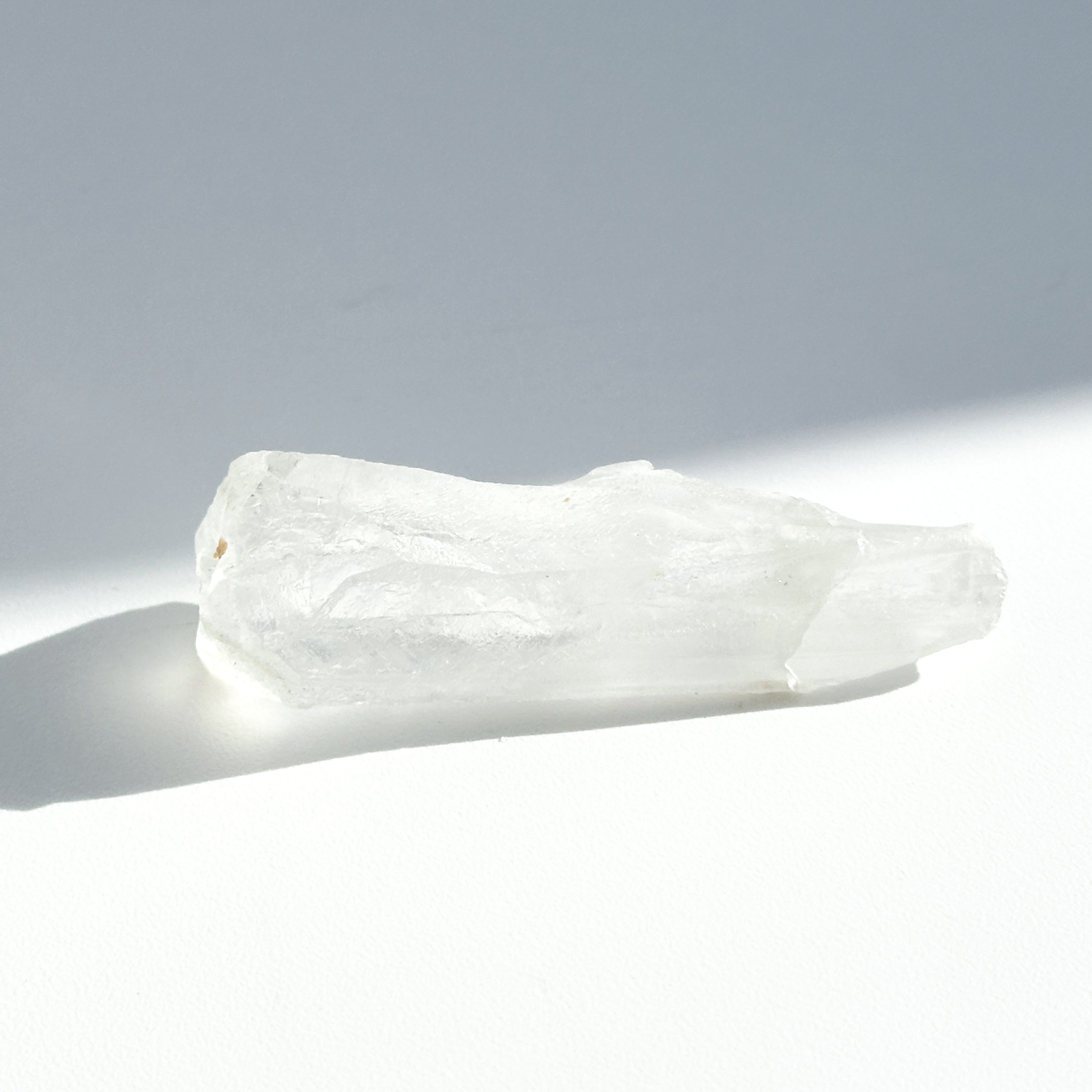 水晶（クリアクォーツ） | Kamoku［カモク］インテリア天然石・鉱物の