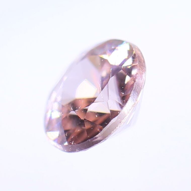 ザニア 『天然ピンクゾイサイト』0.22ct ルース 宝石 B4kuH ...