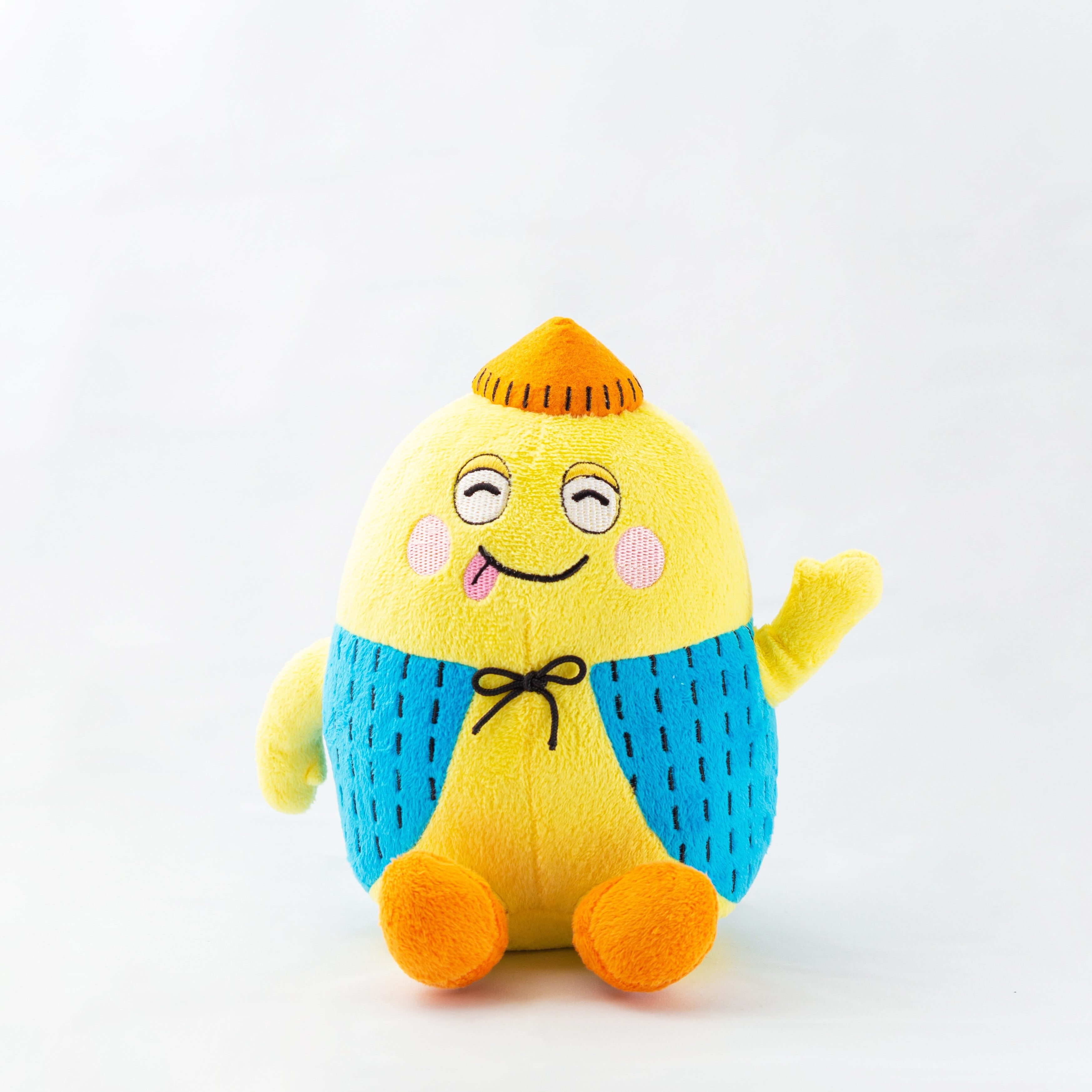 んだべぇぬいぐるみ | 南会津町観光物産協会