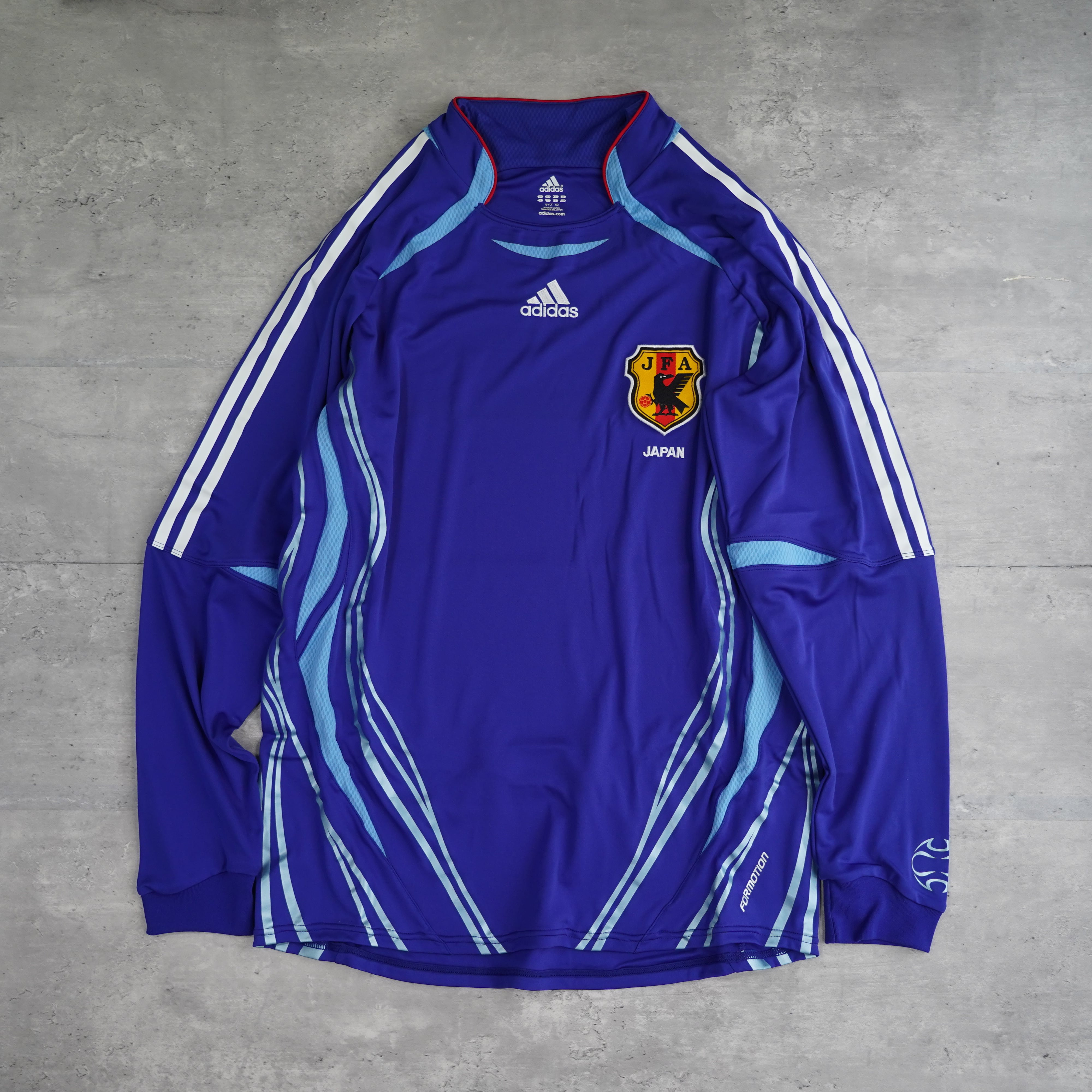 13/14 チェルシーFC 3rd ユニフォーム 黒 シルバー adidas | The First