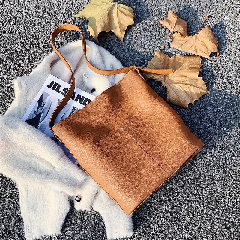 スタンダードオータムウィンター レトロ 秋物 冬物 手作りハンドバック559901582