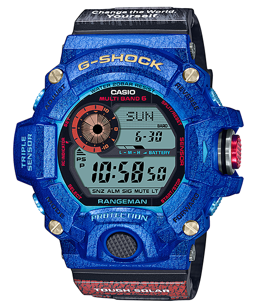 G-SHOCK GW-9406KJ-2JR