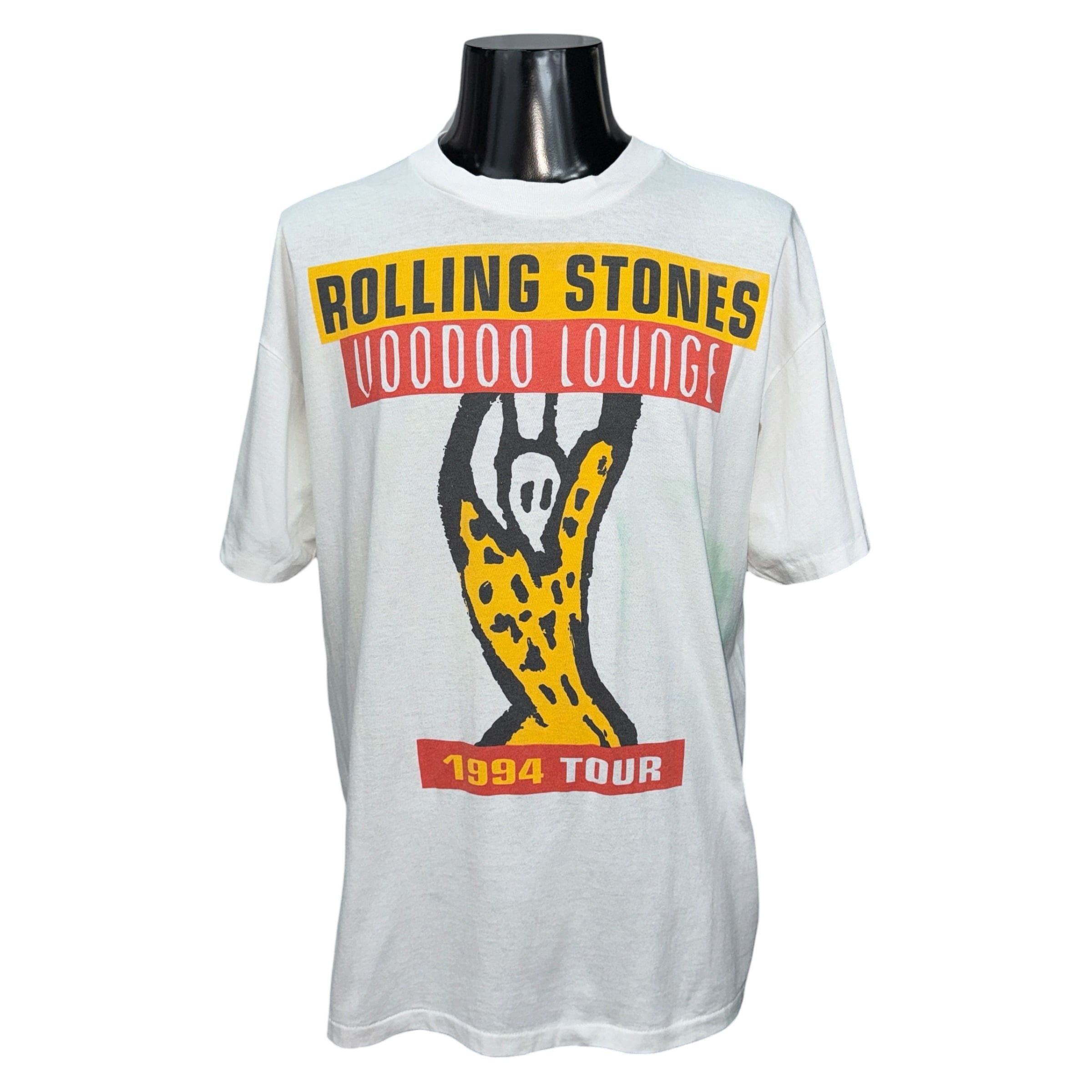 ROLLING STONES】ローリングストーンズ 