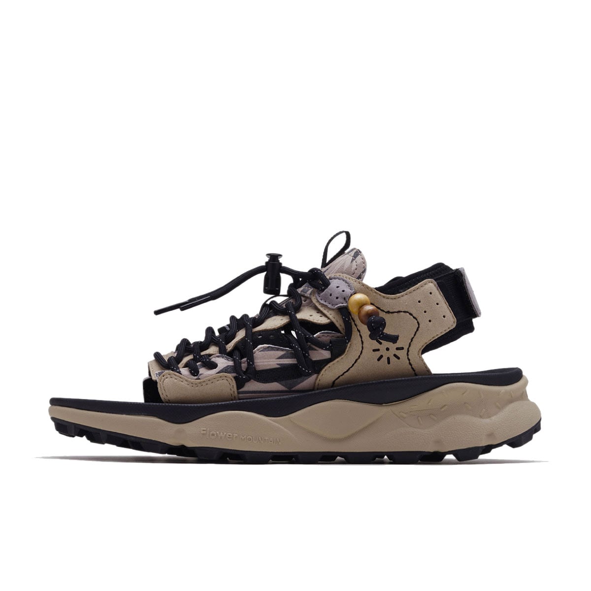 NATIVE COLLECTION PUMAPUNK FM97032 Nomad ¥18,000 定番/継続色