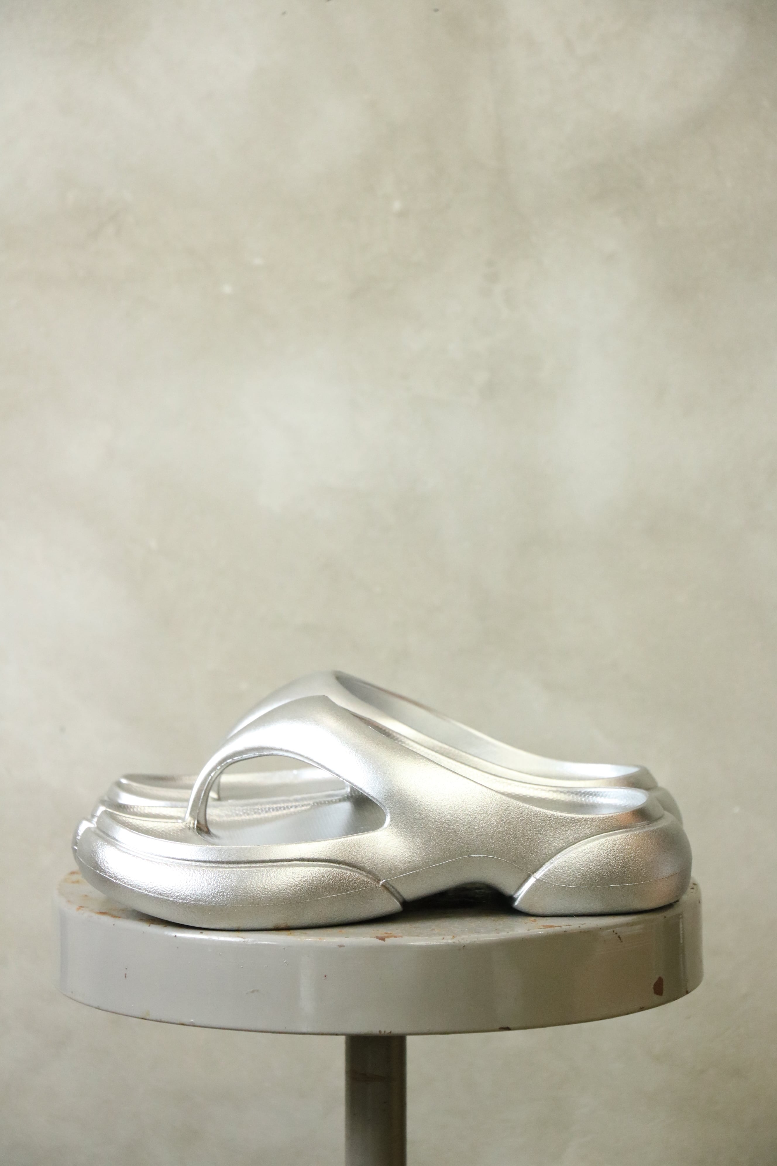 Paes  -New Flip Flop Coating / Metal Line- / ペイズ ニューフリップフロップ コーティング