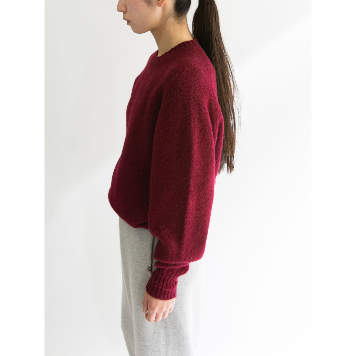 Paul Stuart】Made in Scotland 70 