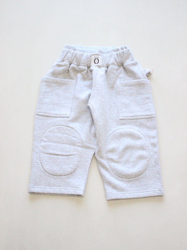 borne  CARGO JOGGER Marl Grey