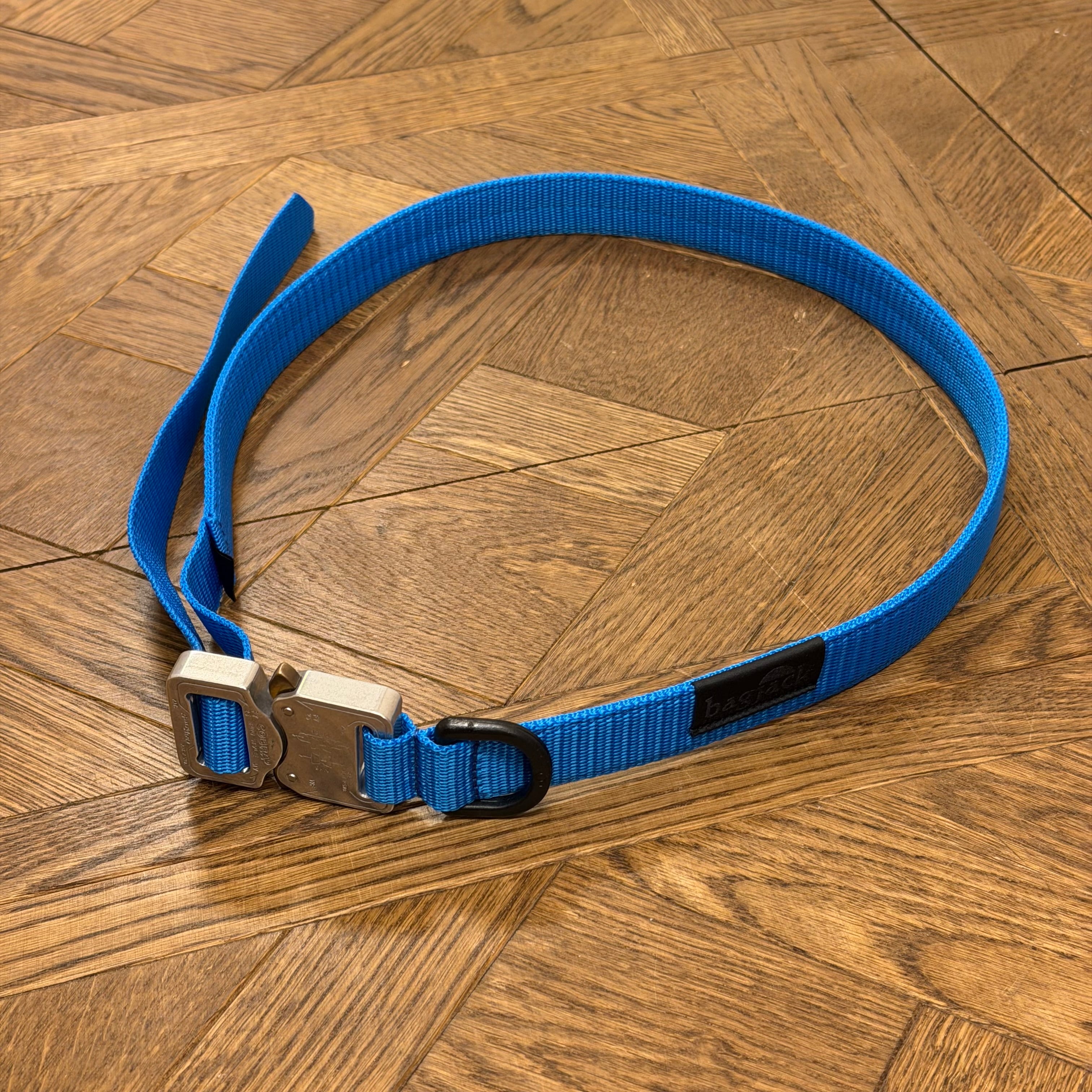 BAGJACK NXL BELT 25MM | safarionline