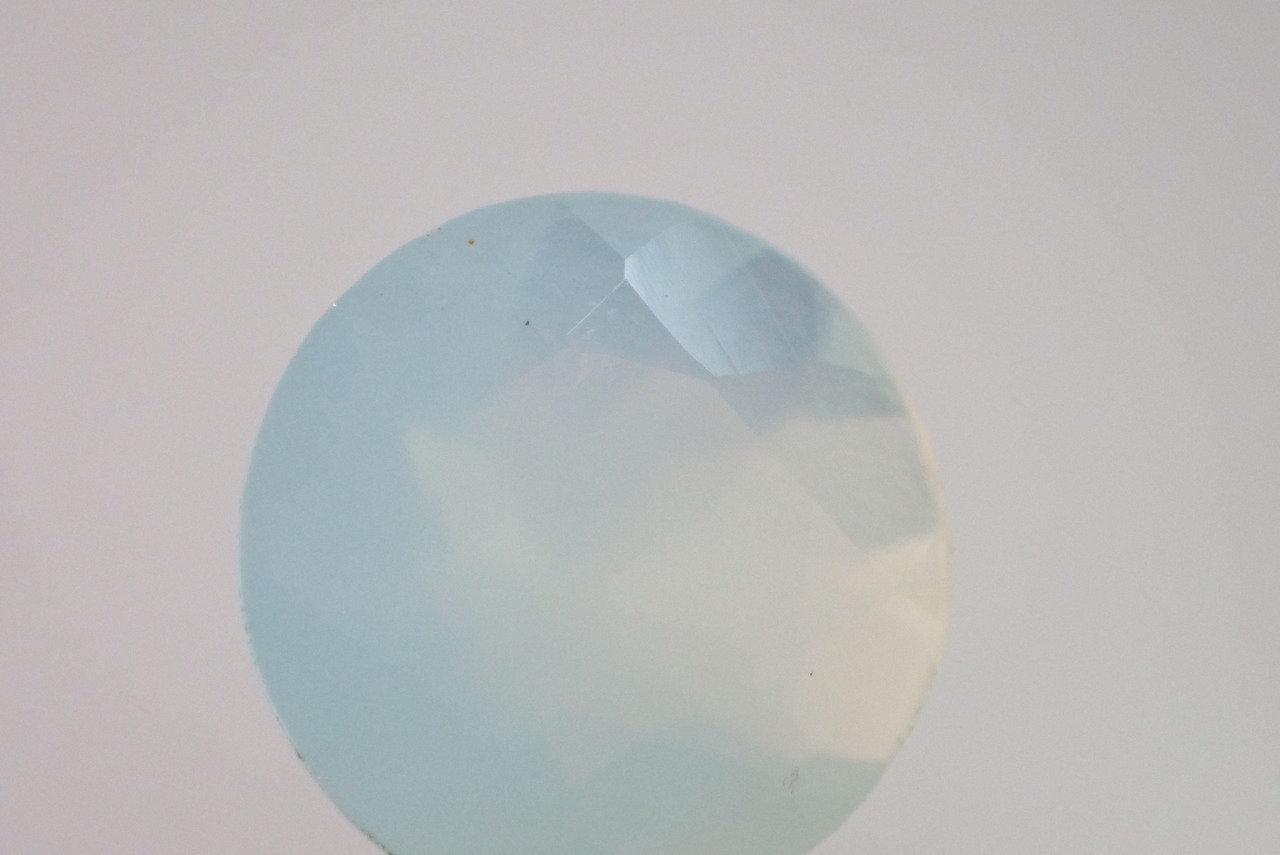 ブルーオパール　0.59ct　[C1‐331]