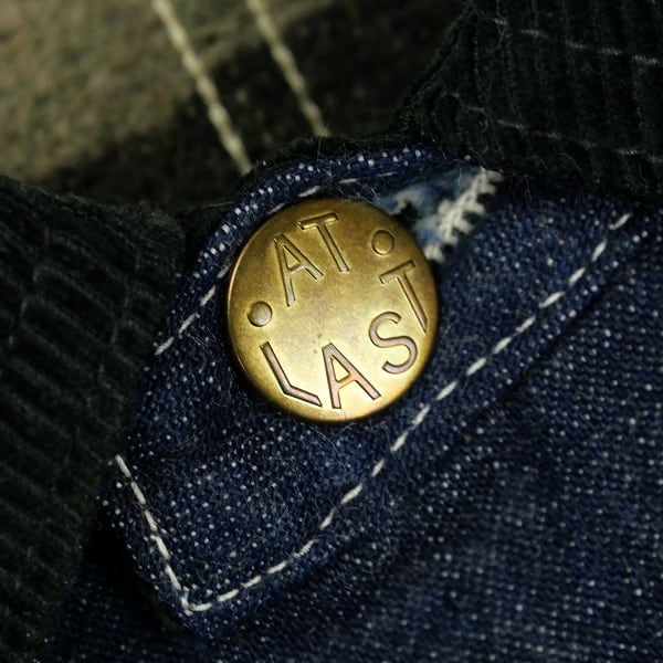 Size【38】 At Last ＆ Co アットラスト/BUTCHER PRODUCTS ブッチャー