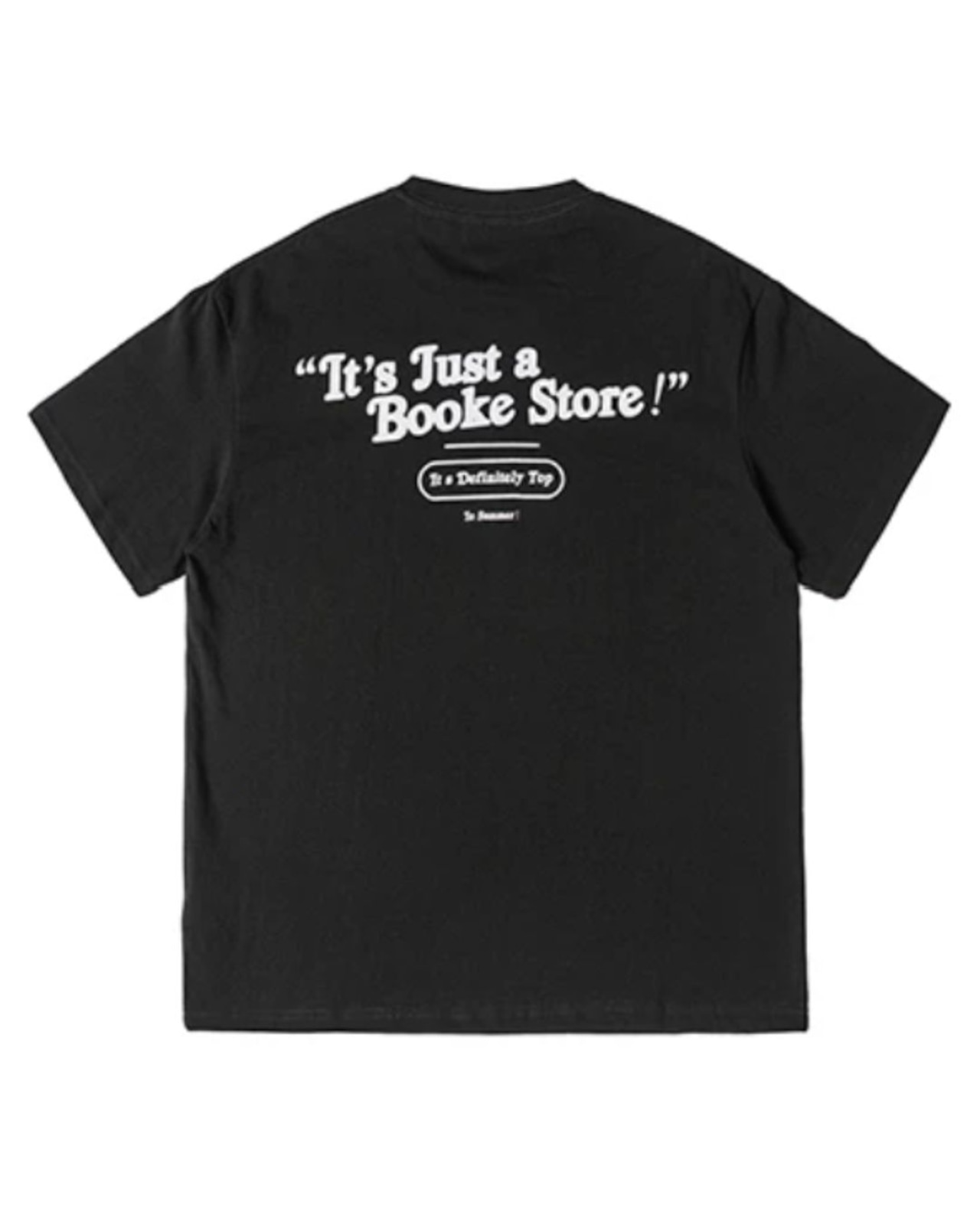 グラフィックプリント半袖Tシャツ S0620