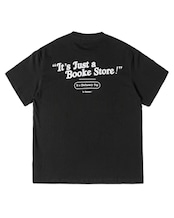グラフィックプリント半袖Tシャツ S0620