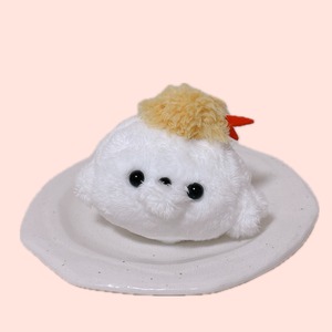 ぽってりとかげ（てんむす）