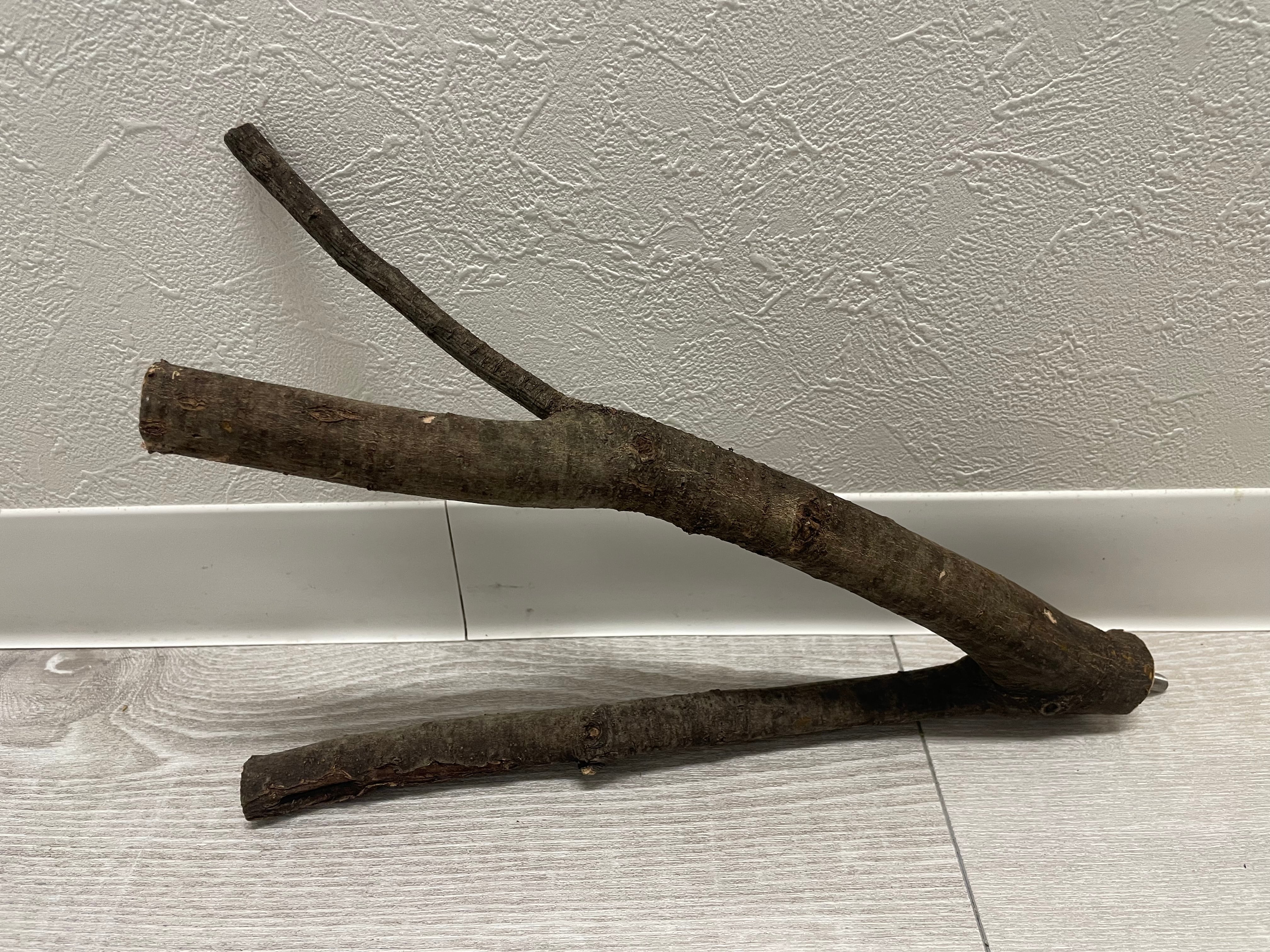 止まり木 | 西島木材