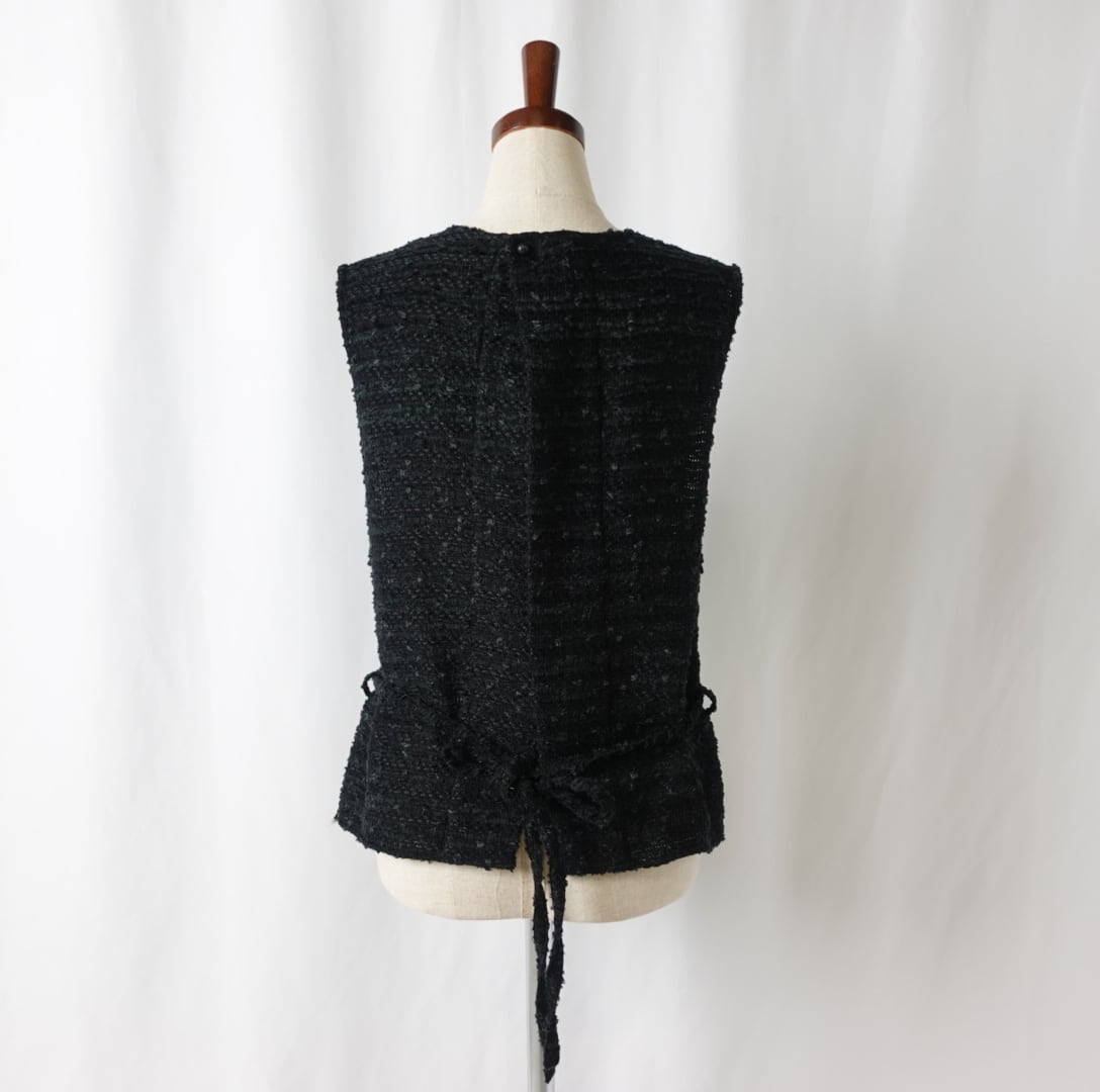 SUSURI ムールベスト | KIKIRU