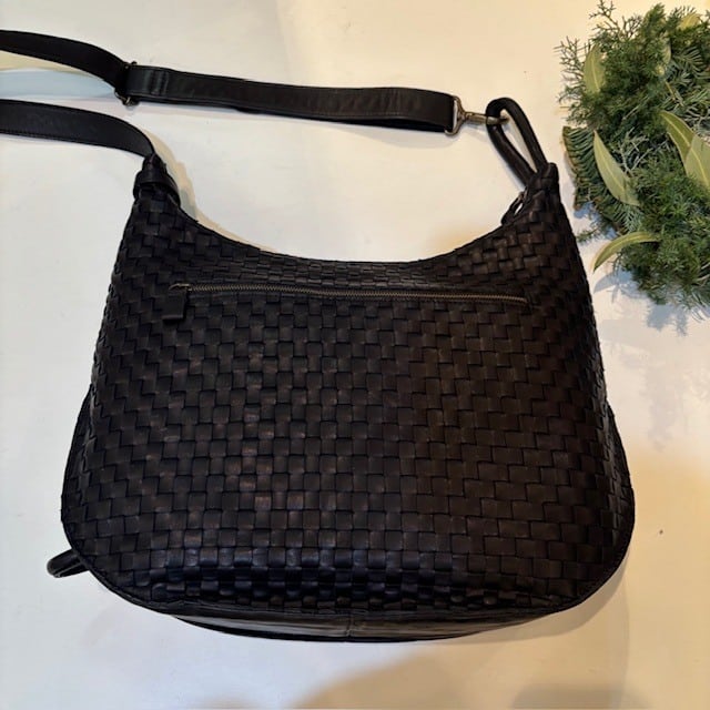 B.stuff 2WAYメッシュショルダー