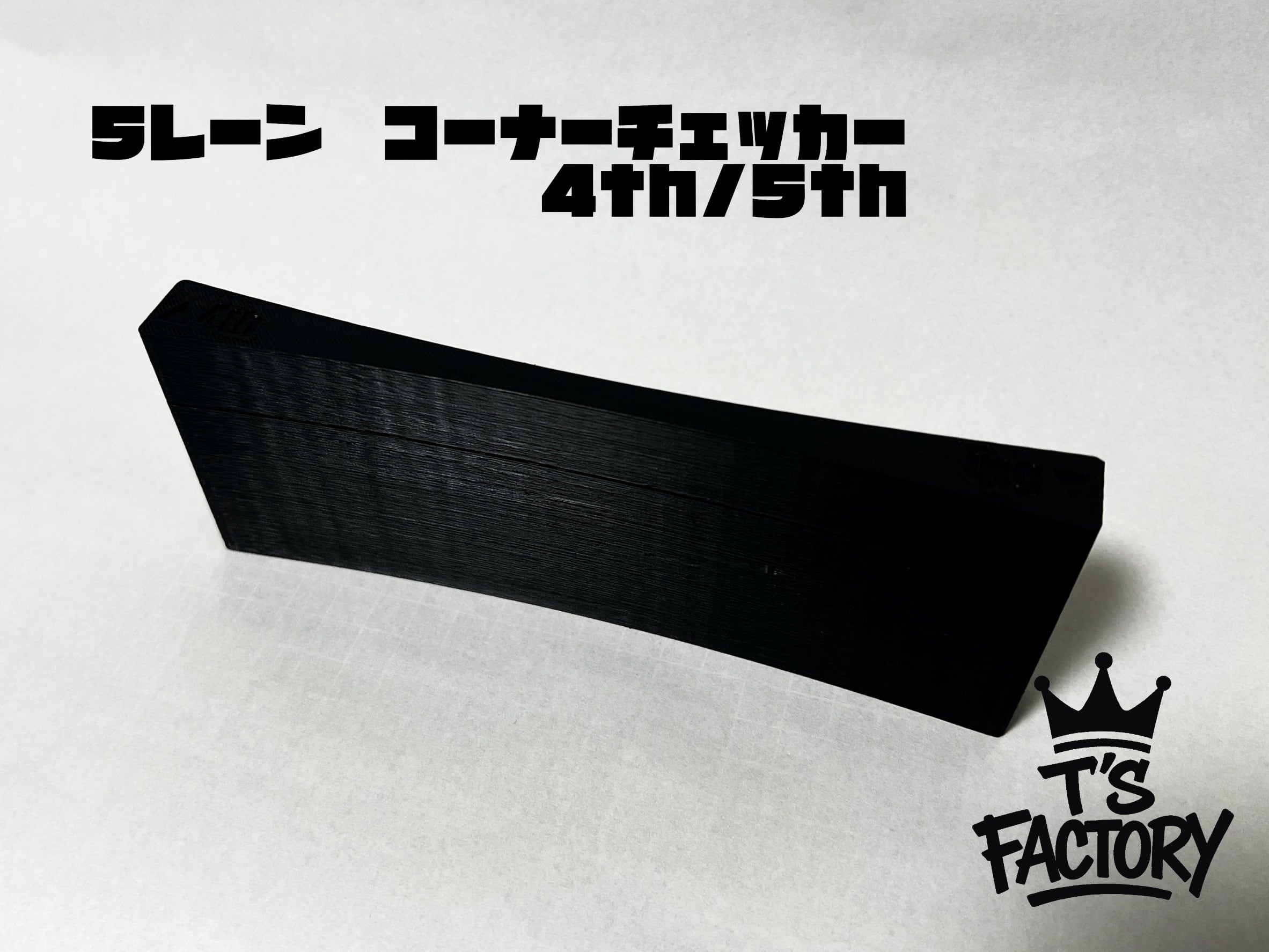 ALL ITEM | ミニ四駆用品 T's FACTORY(ティーズファクトリー)