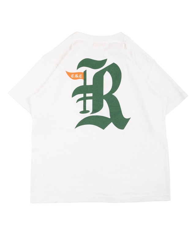 【RCGC】CGC ICON PRINT T-shirts［RGC020］