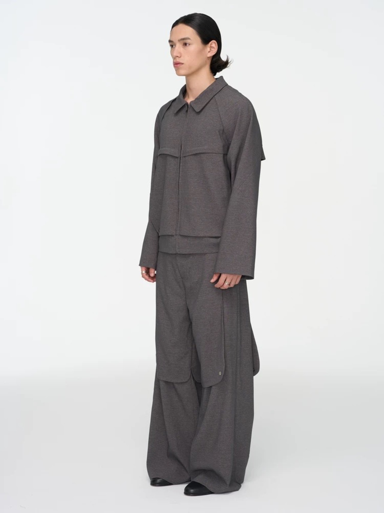Lnx Ebb Arc Four Piece Pants