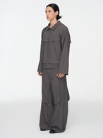 Lnx Ebb Arc Four Piece Pants