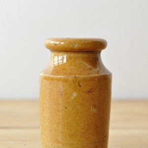 Pottery Bottle S / ポタリー ボトル / 1911-0143-5