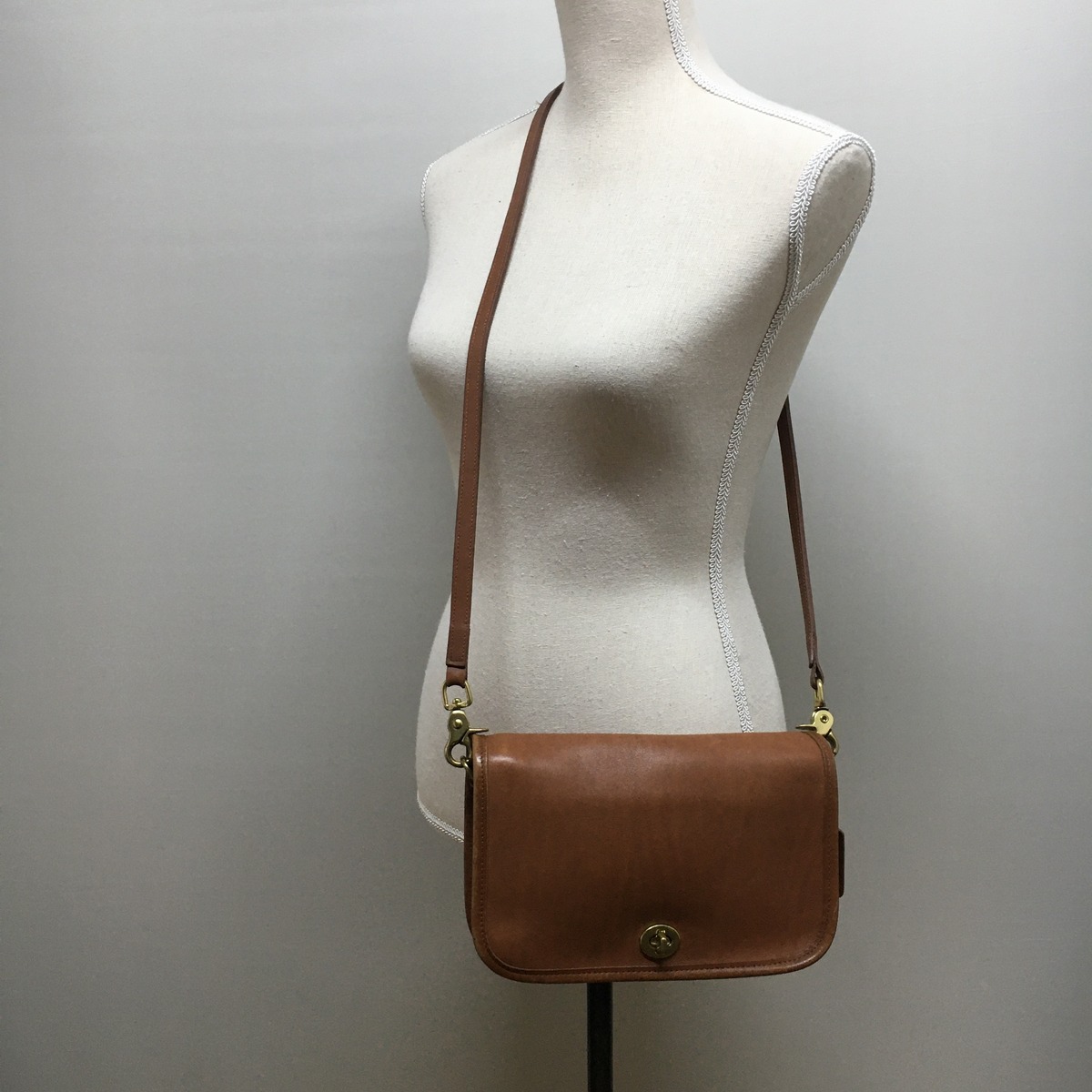 オールド コーチ グラブタン レザー ボストン バッグ アメリカ製 COACH 