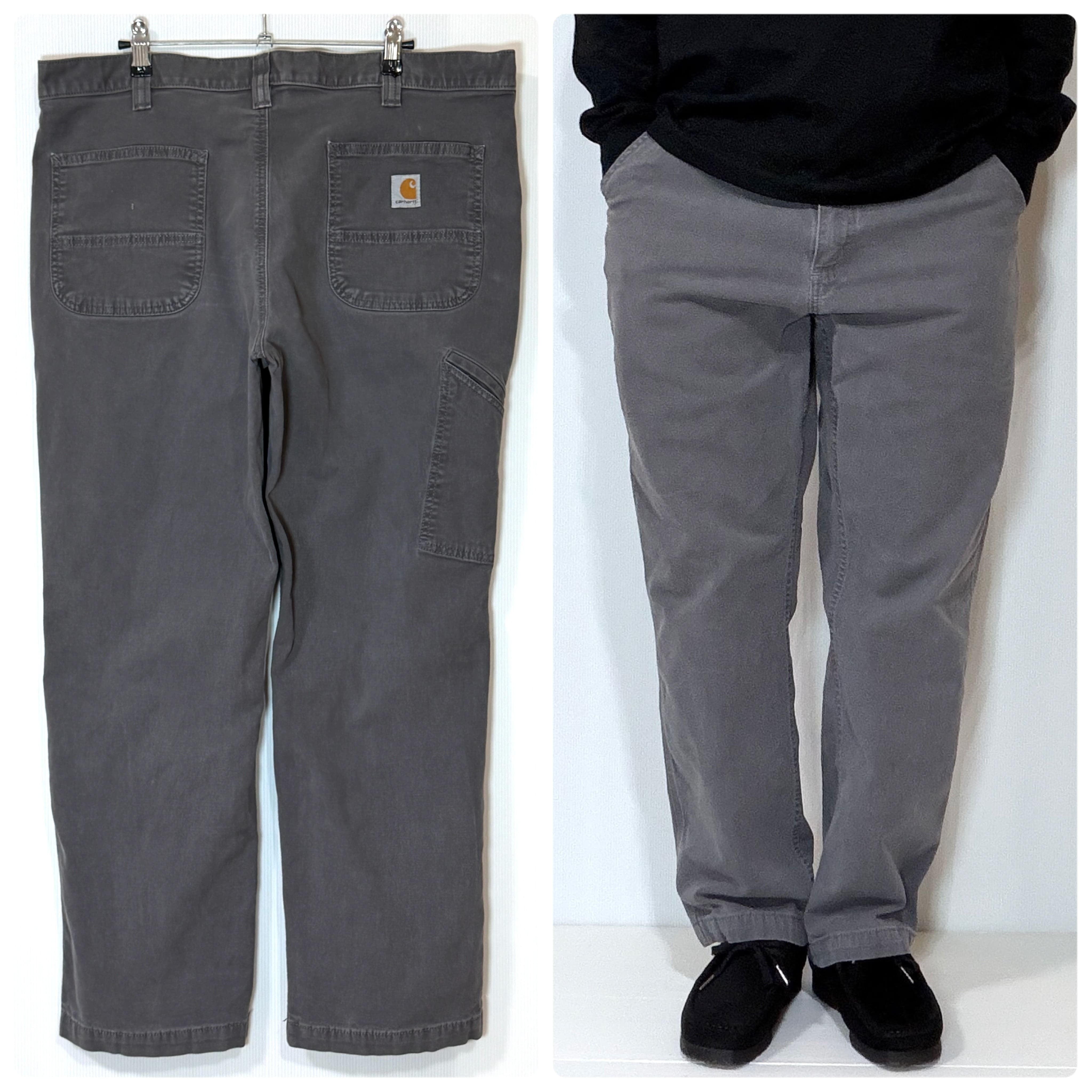 美品 90s Polo by Ralph Lauren 36x32 NO TUCK CHINO PANT 100% COTTON