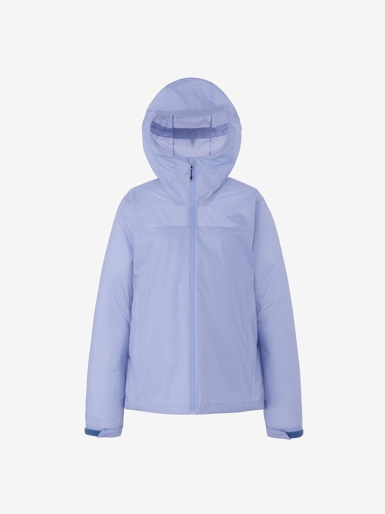 THE NORTH FACE ザ・ノースフェイス / ベンチャージャケット(レディース) #ペリウィンクルグロー