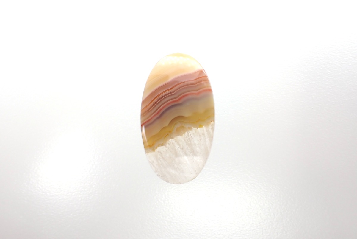 229 carnelian agate | MATERIALS+