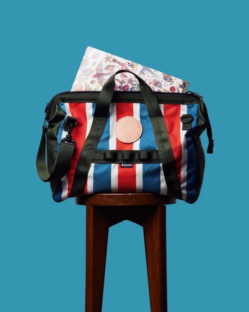 NATAL DESIGN | Camp Shop Lantern