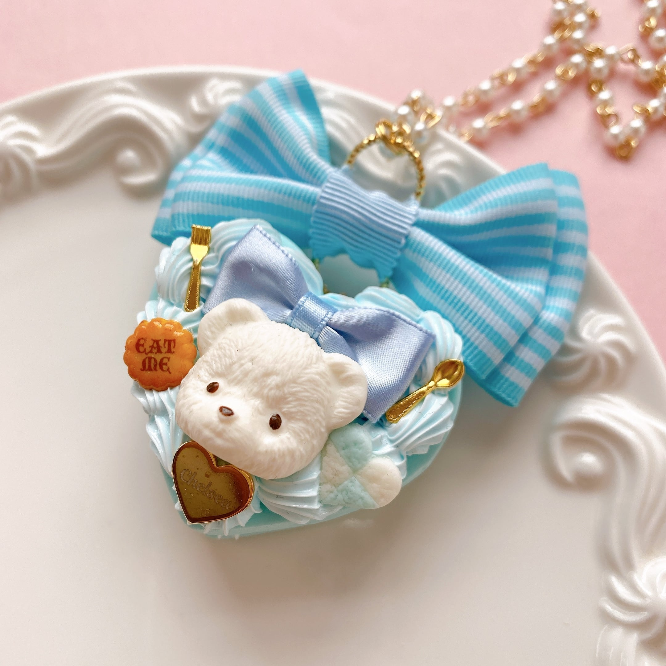 ALL ITEM | チェルシィ