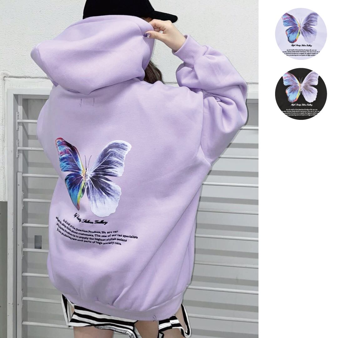 BOCBOK Petal Sanbo Jumper - Multi | International Store