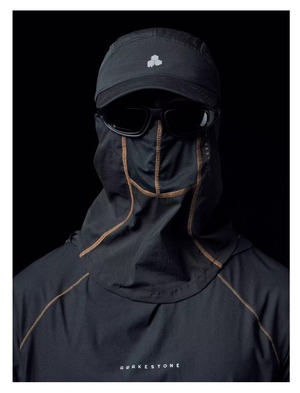 AWAKESTONE UVカットフェイスガード 3.0